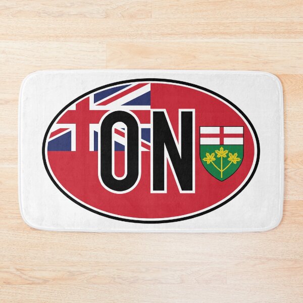 Item preview, Ontario Vehicle Registration Code designed and sold by travelwitheric.