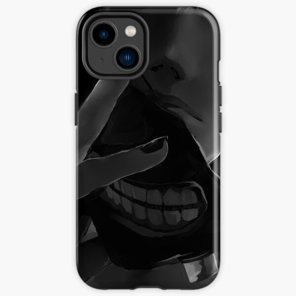 Tokyo Ghoul Coque antichoc iPhone