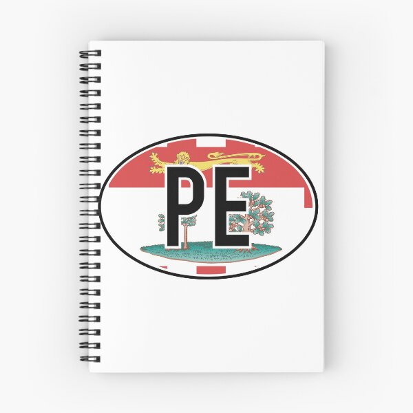 Item preview, Prince Edward Island Vehicle Registration Code designed and sold by travelwitheric.