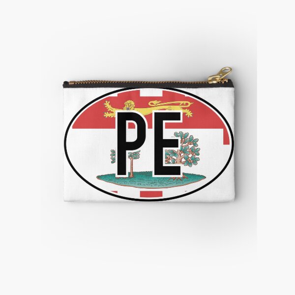 Item preview, Prince Edward Island Vehicle Registration Code designed and sold by travelwitheric.