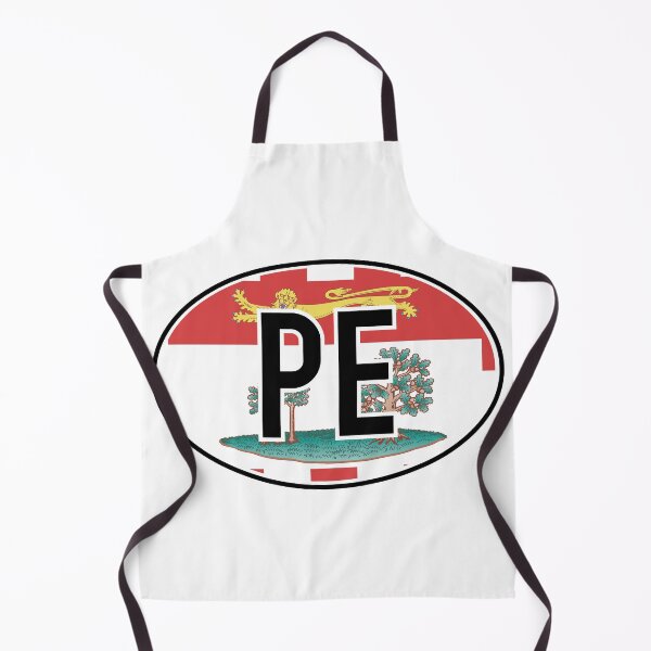 Item preview, Prince Edward Island Vehicle Registration Code designed and sold by travelwitheric.