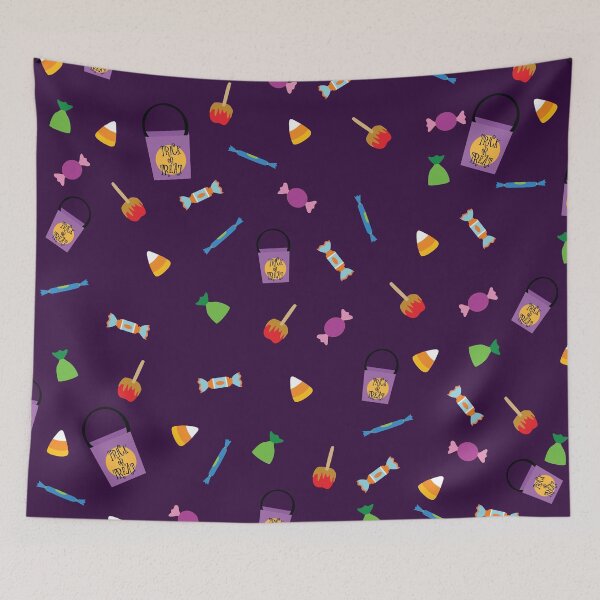 Item preview, Trick or Treat designed and sold by xJacky2312x.
