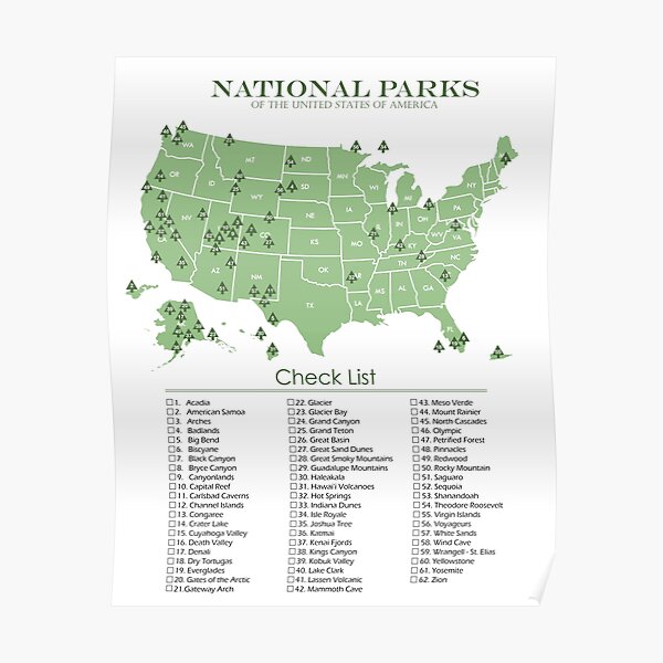 Yosemite Posters Redbubble