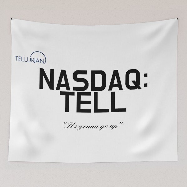 Item preview, Tellurian designed and sold by audi4786.