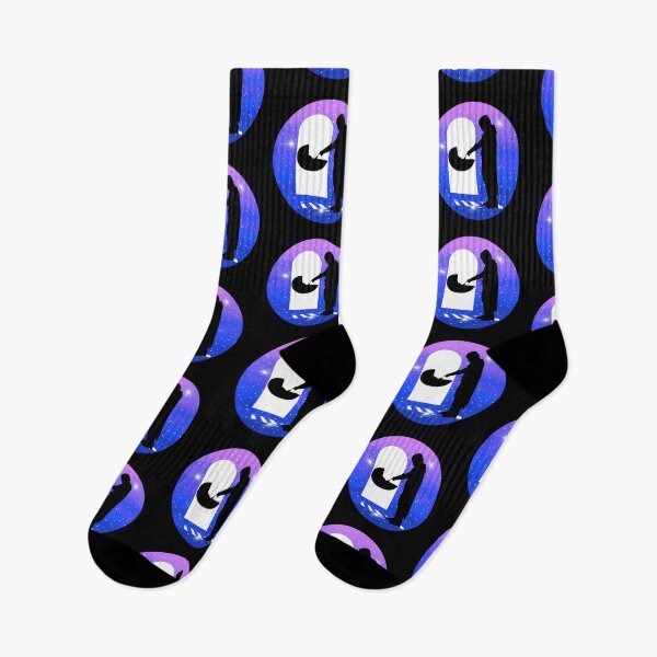 Item preview, Connect (Blue) designed and sold by Sketchlegacy.