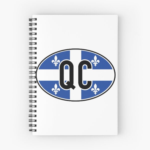 Item preview, Quebec Vehicle Registration Code designed and sold by travelwitheric.