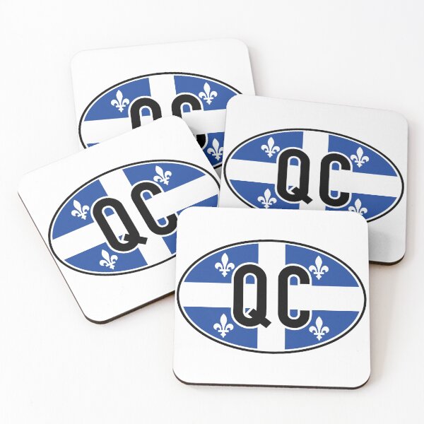 Item preview, Quebec Vehicle Registration Code designed and sold by travelwitheric.