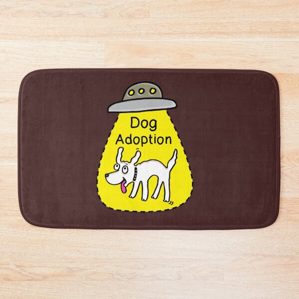 Item preview, DOG Adoption designed and sold by happysketchy.