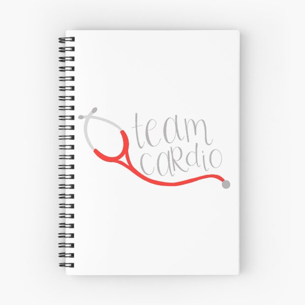 Item preview, Team Cardio - Cardiothoracic - Surgery designed and sold by jekel1hr.