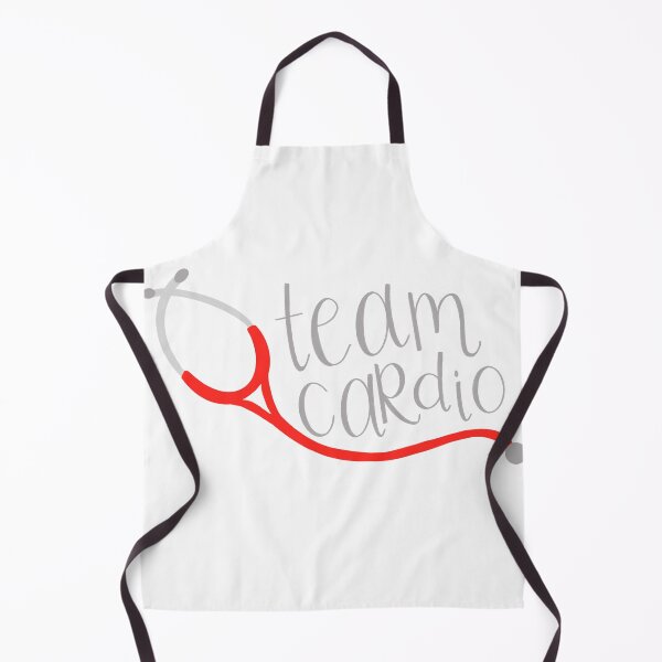 Item preview, Team Cardio - Cardiothoracic - Surgery designed and sold by jekel1hr.