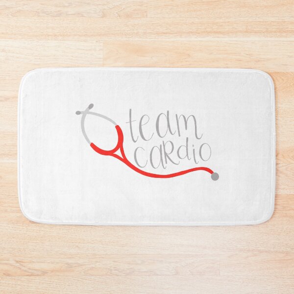 Item preview, Team Cardio - Cardiothoracic - Surgery designed and sold by jekel1hr.