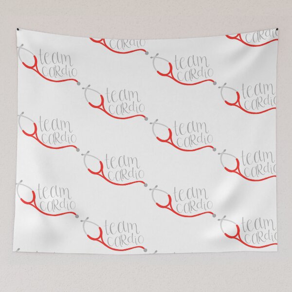 Item preview, Team Cardio - Cardiothoracic - Surgery designed and sold by jekel1hr.