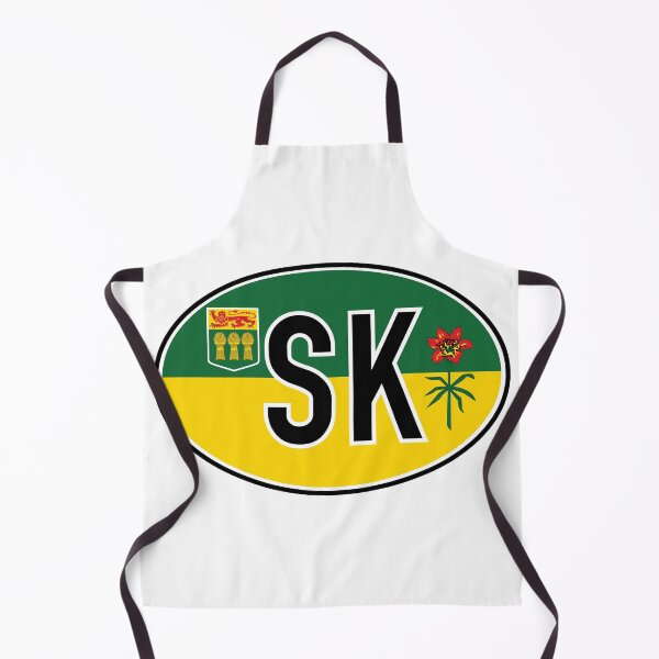 Item preview, Saskatchewan Vehicle Registration Code designed and sold by travelwitheric.