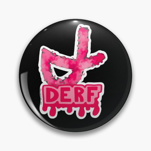 Item preview, iCarly Derf designed and sold by nico-mancy-art.