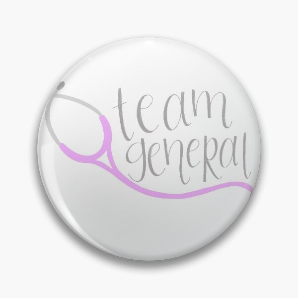 Item preview, Team General - Surgery designed and sold by jekel1hr.