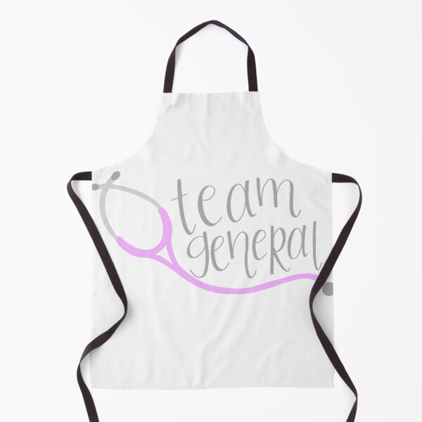 Item preview, Team General - Surgery designed and sold by jekel1hr.