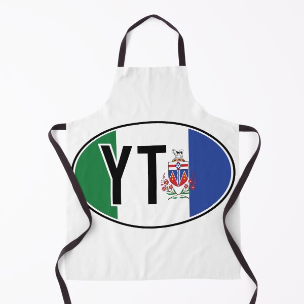 Item preview, Yukon Vehicle Registration Code designed and sold by travelwitheric.
