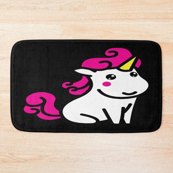 Item preview, Adorable Unicorn designed and sold by TrueTrippyArts.