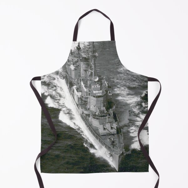 Item preview, USS KEPPLER (DD-765) SHIP'S STORE designed and sold by militarygifts.