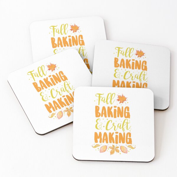 Item preview, Fall Baking & Craft Making designed and sold by kjanedesigns.