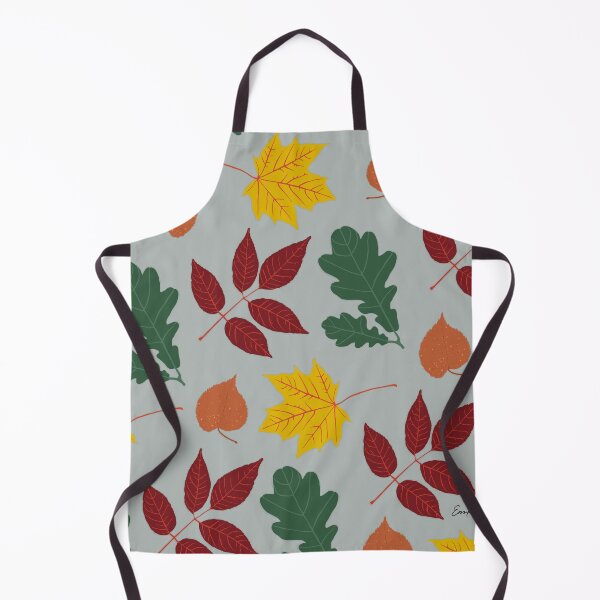 Item preview, Colorful Autumn Leaves designed and sold by EmmaLula.