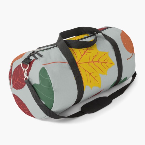 Item preview, Colorful Autumn Leaves designed and sold by EmmaLula.