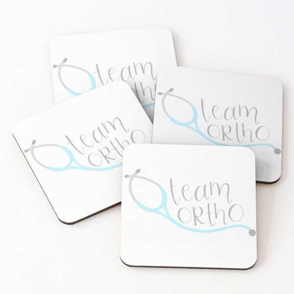 Item preview, Team Ortho - Surgery designed and sold by jekel1hr.