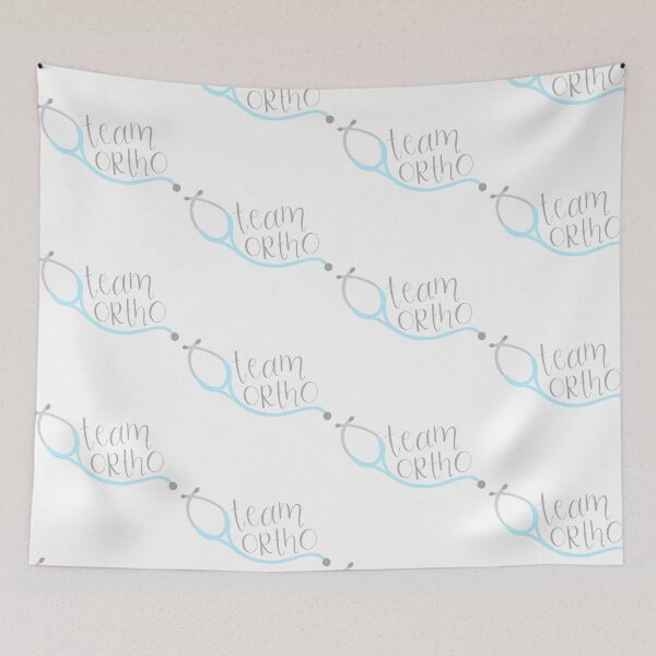 Item preview, Team Ortho - Surgery designed and sold by jekel1hr.