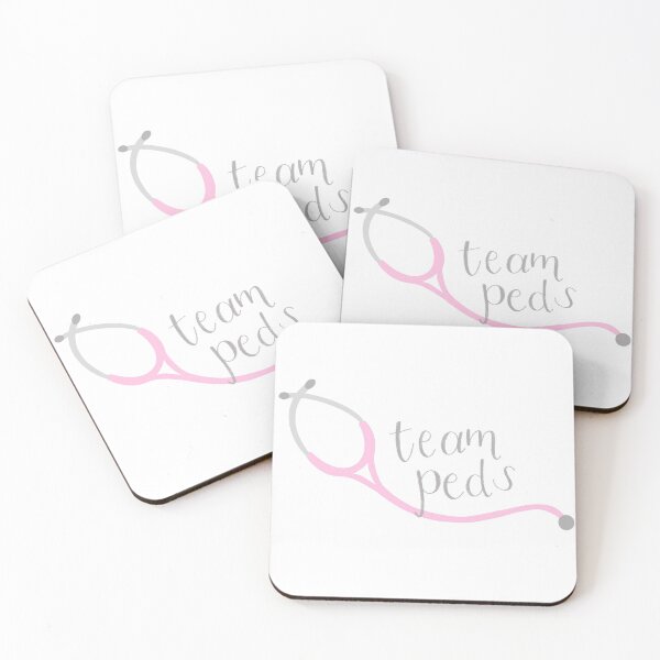 Item preview, Team Peds - Surgery designed and sold by jekel1hr.