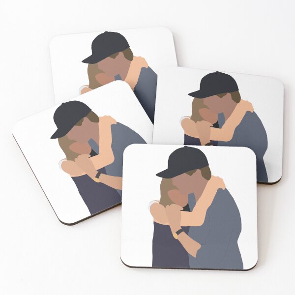 Item preview, Taylor Swift and Joe Alwyn designed and sold by jaylinnn.