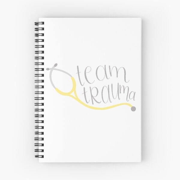 Item preview, Team Trauma - Surgery designed and sold by jekel1hr.