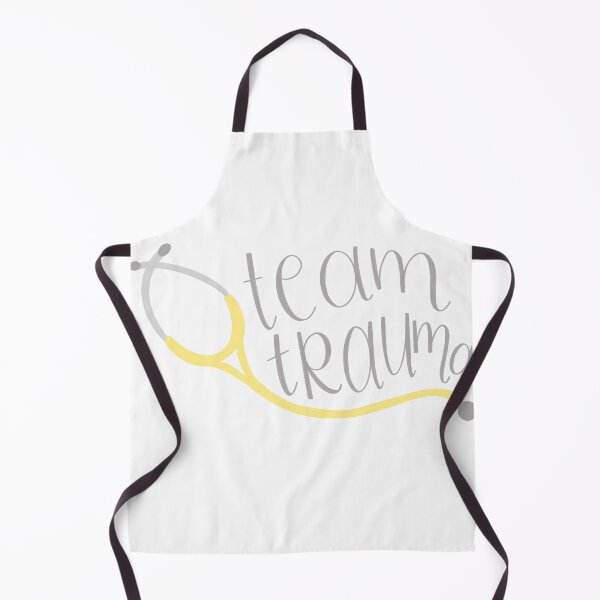 Item preview, Team Trauma - Surgery designed and sold by jekel1hr.