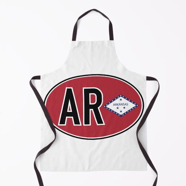 Item preview, Arkansas Vehicle Registration Code designed and sold by travelwitheric.