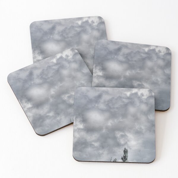 Item preview,  WARRIOR AND SKY  designed and sold by HALIZIQ.