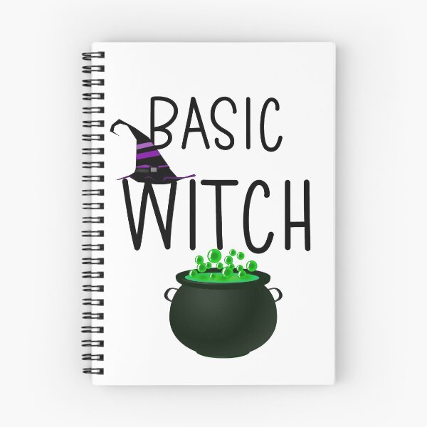 Item preview, Halloween Lovers' "Basic Witch" designed and sold by mulberrydragon.