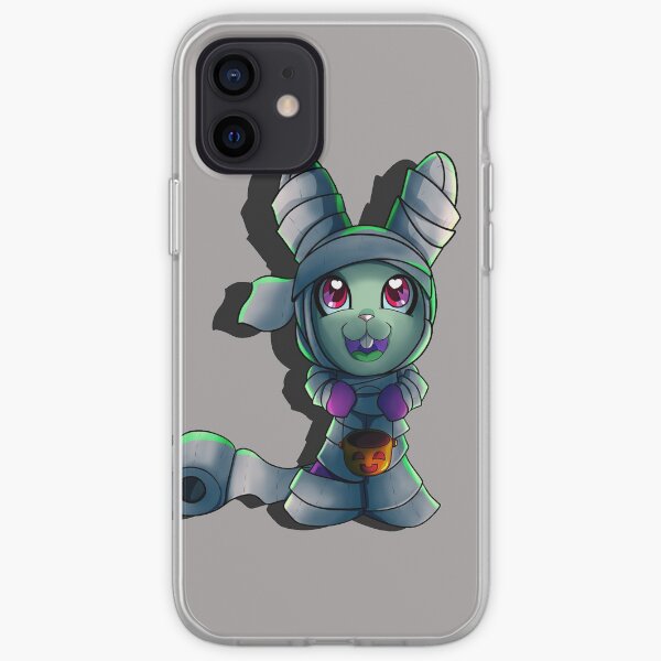 mummy carol iPhone Soft Case