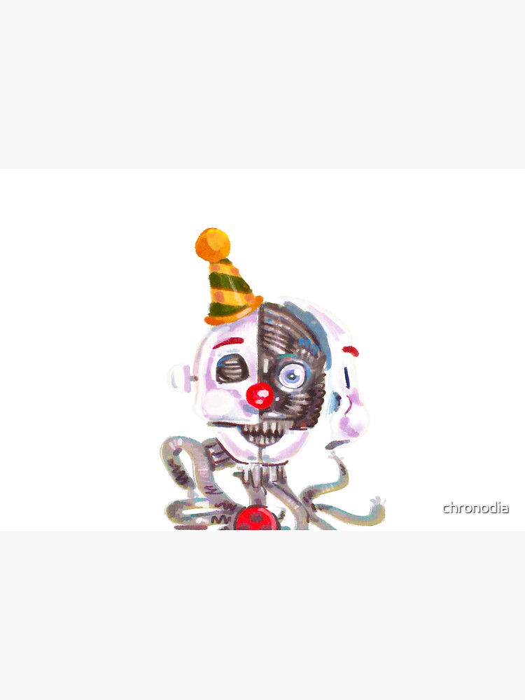 Ennard by chronodia