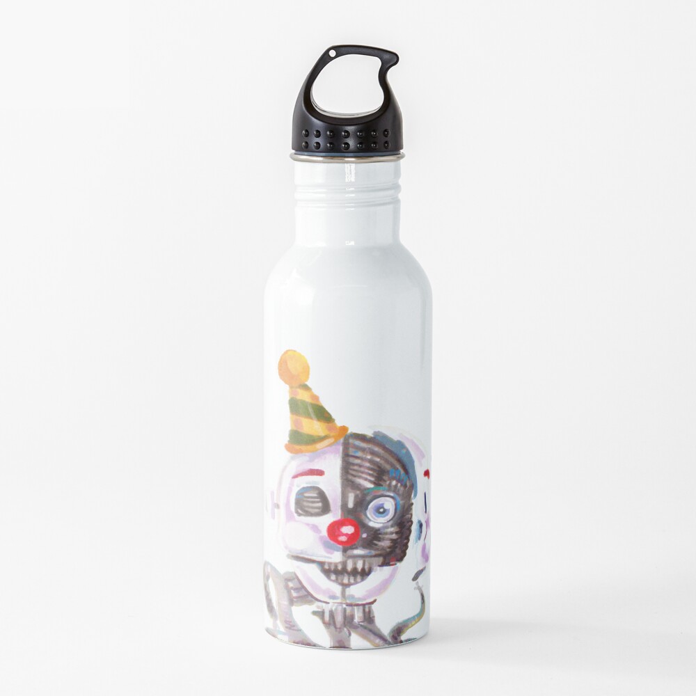 Ennard Water Bottle