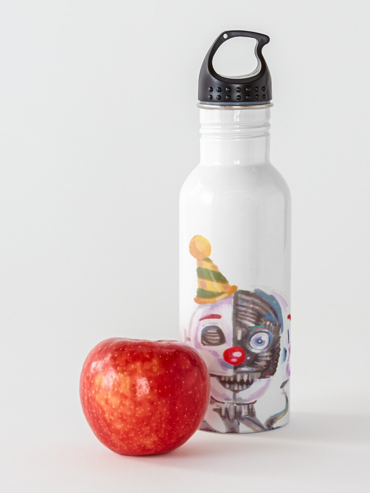 Alternate view of Ennard Water Bottle