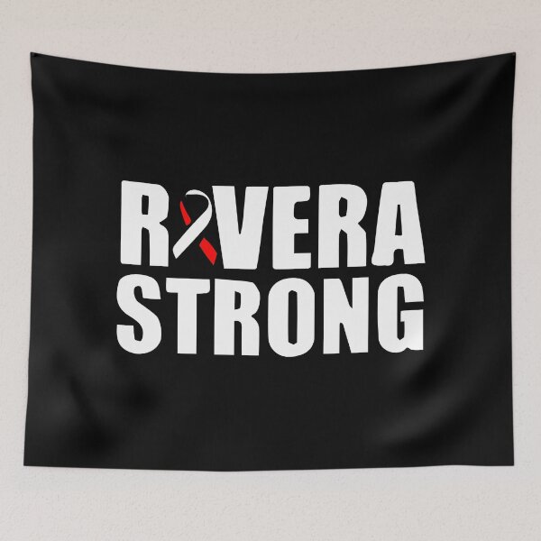 Item preview, Rivera Strong designed and sold by TekknoOutfits.