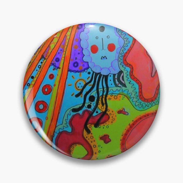 Item preview, 3 Faces designed and sold by ReverseSpectaclePen.