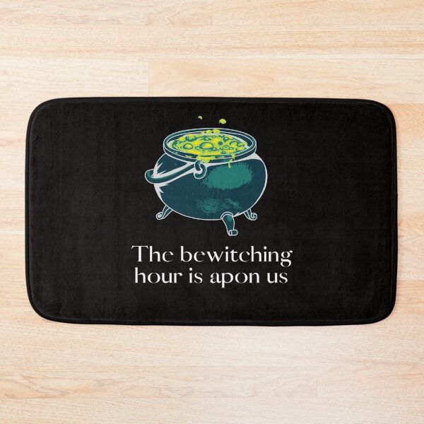 Item preview, The bewitching hour is upon us designed and sold by R-reflections.