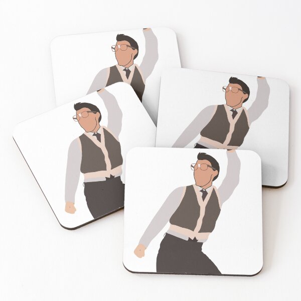 Item preview, Marcel - harry styles designed and sold by macd4485.