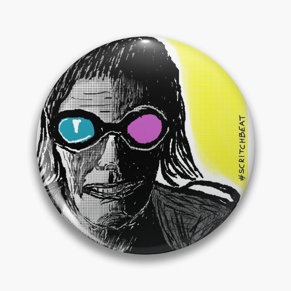 Item preview, Have you seen this guy? designed and sold by Scritchbeat's Official Merch.