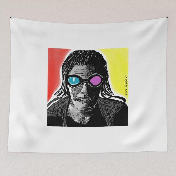 Item preview, Have you seen this guy? designed and sold by Scritchbeat's Official Merch.