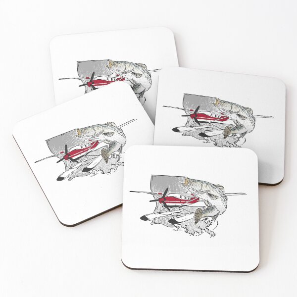 Item preview, Sea Plane Base Louisiana  designed and sold by Michael Garber.