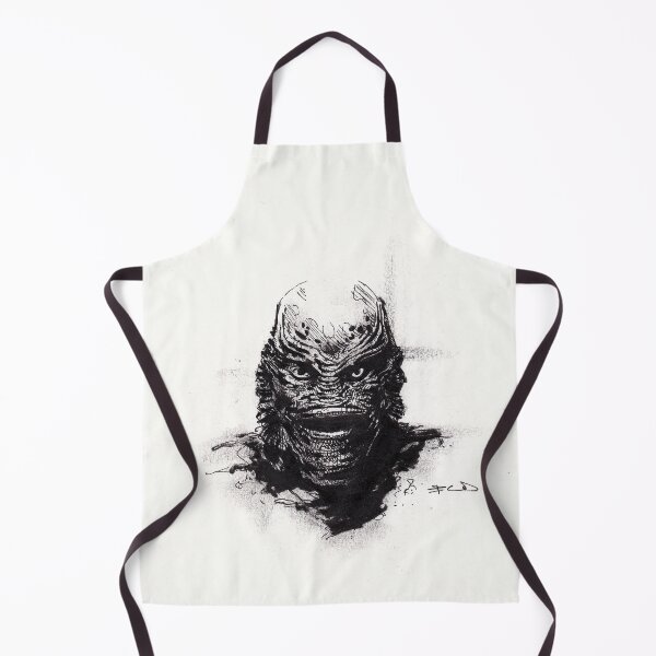 Item preview, The Creature designed and sold by 13PA.