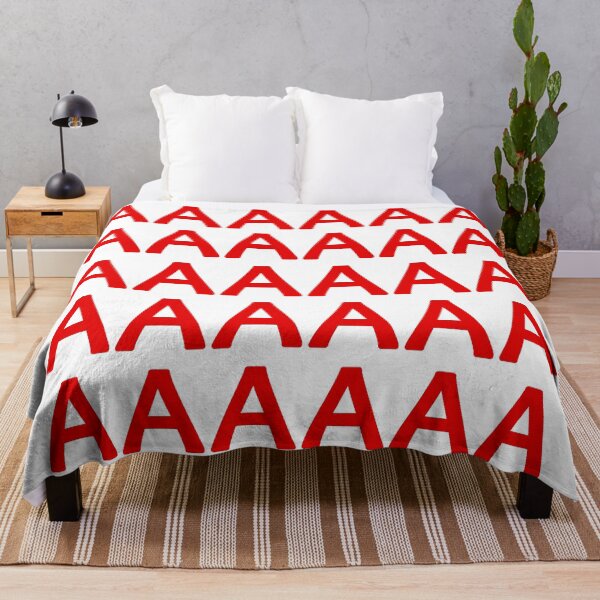 Item preview, AAAAAAAAAAAAAAAAAAAAAAAAAAAAAAAAA designed and sold by SarcasticWords.