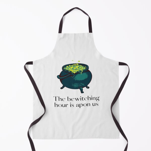 Item preview, The bewitching hour is upon us designed and sold by R-reflections.