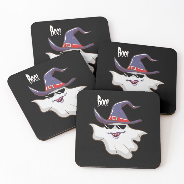 Item preview, Ghost Of Disapproval  designed and sold by JDRProd.